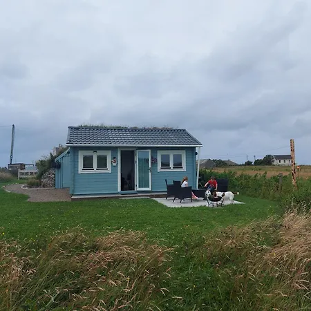 Seafield Cabin Tromora West Extérieur photo