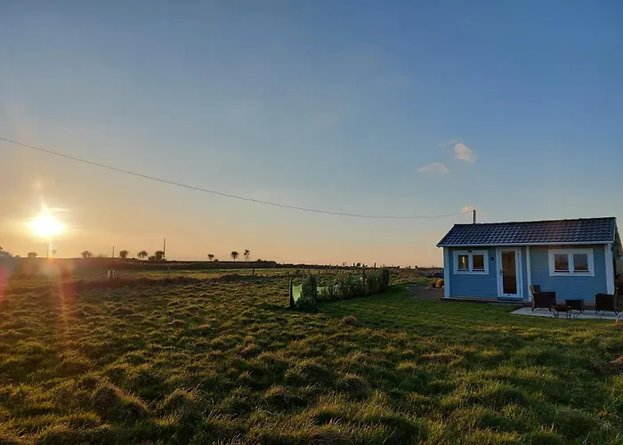 Seafield Cabin