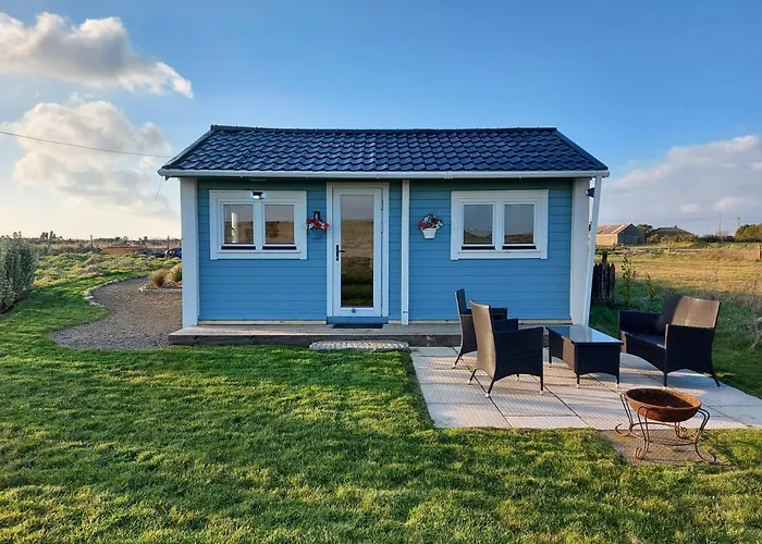 Seafield Cabin