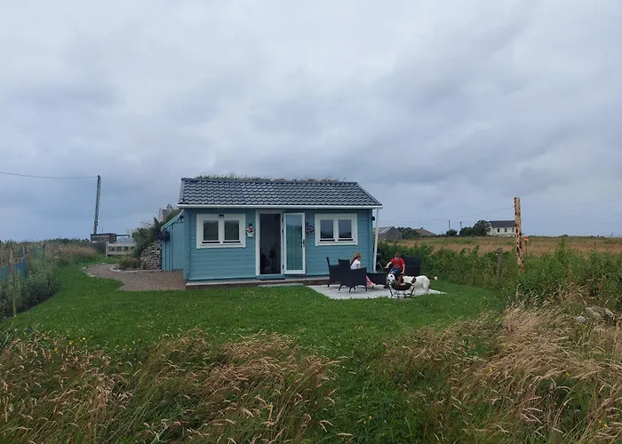 Seafield Cabin