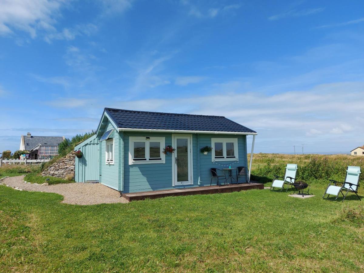 Seafield * Tromora West