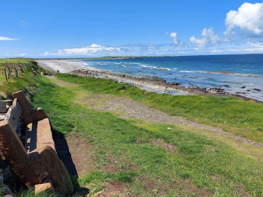 Seafield * Tromora West