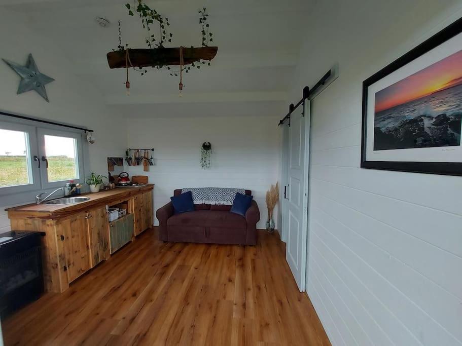 Appartement Seafield *