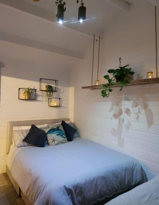 Seafield Appartement *