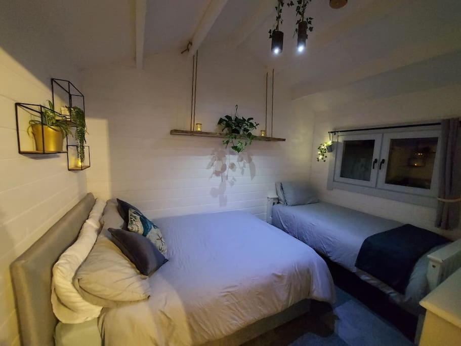 Seafield Appartement