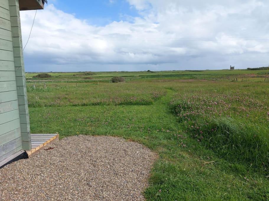 Seafield * Tromora West