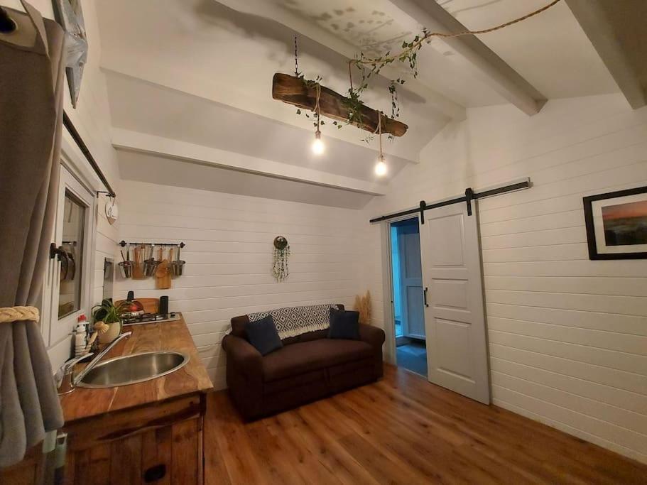 Seafield Appartement