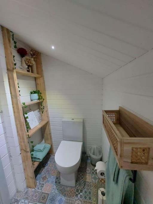 Seafield Appartement Tromora West