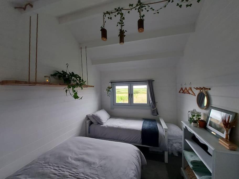 Seafield Appartement