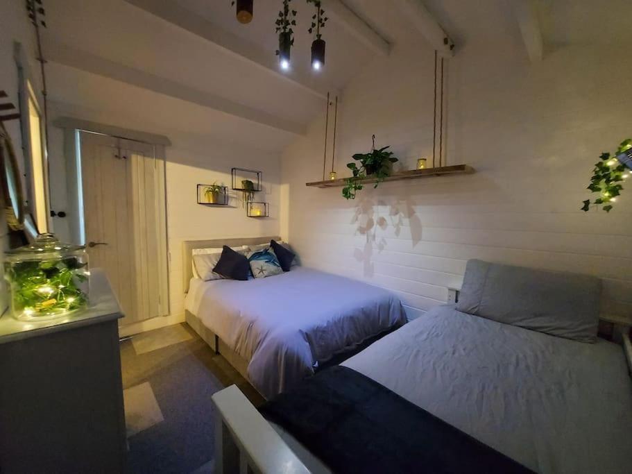 Seafield Appartement