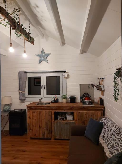 Seafield Appartement *