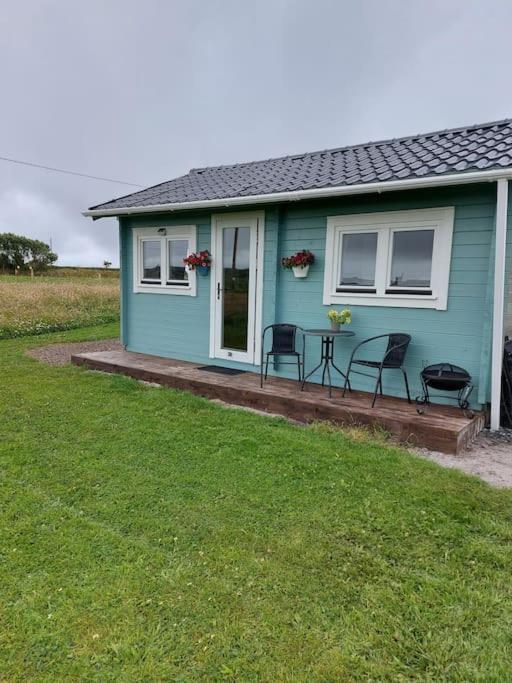 Seafield Appartement *