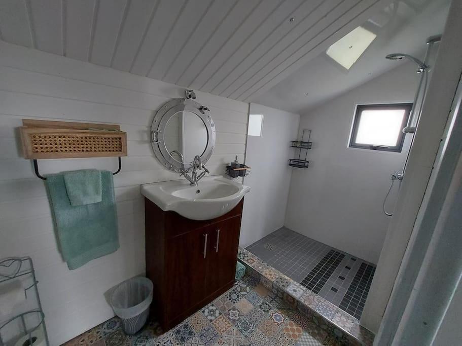 Appartement Seafield Tromora West