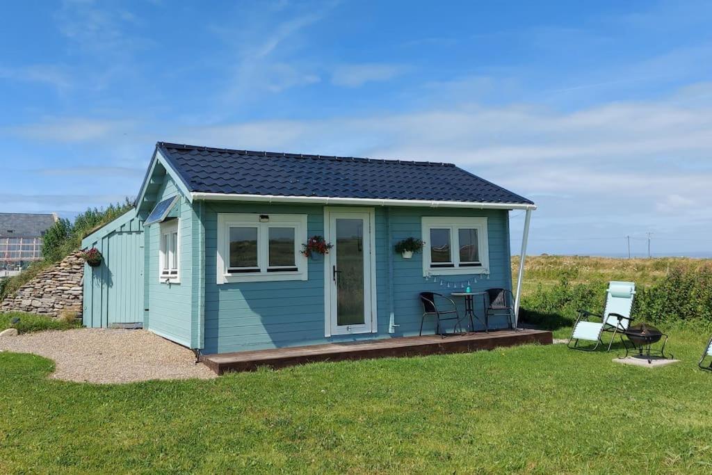 Seafield Appartement