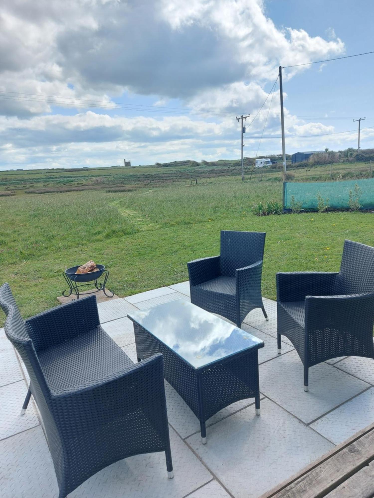 Seafield Appartement