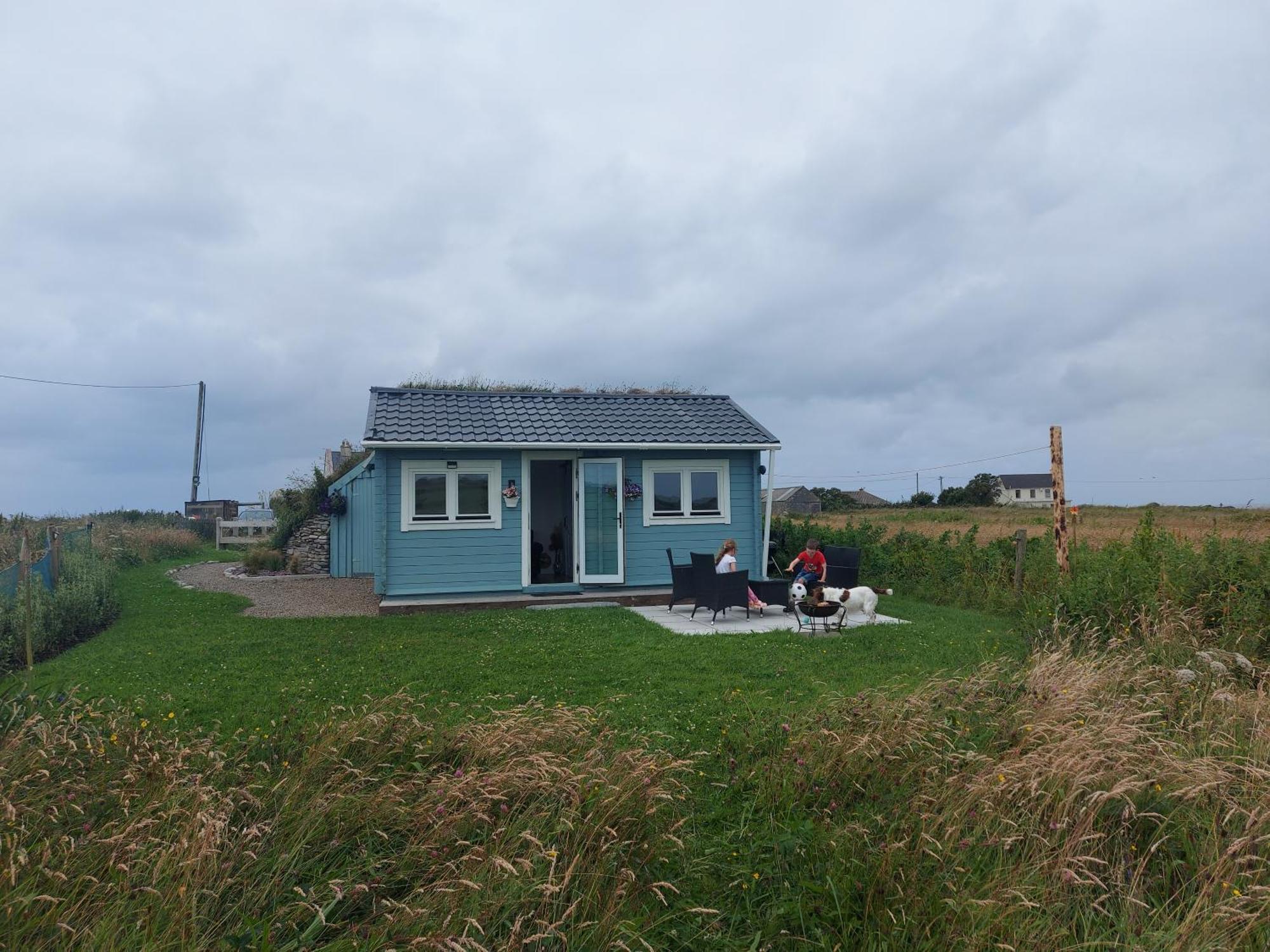 Seafield